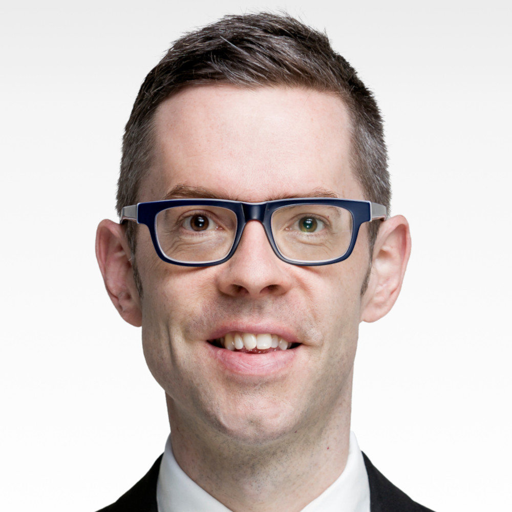 Bede Hanley Auckland Philharmonia