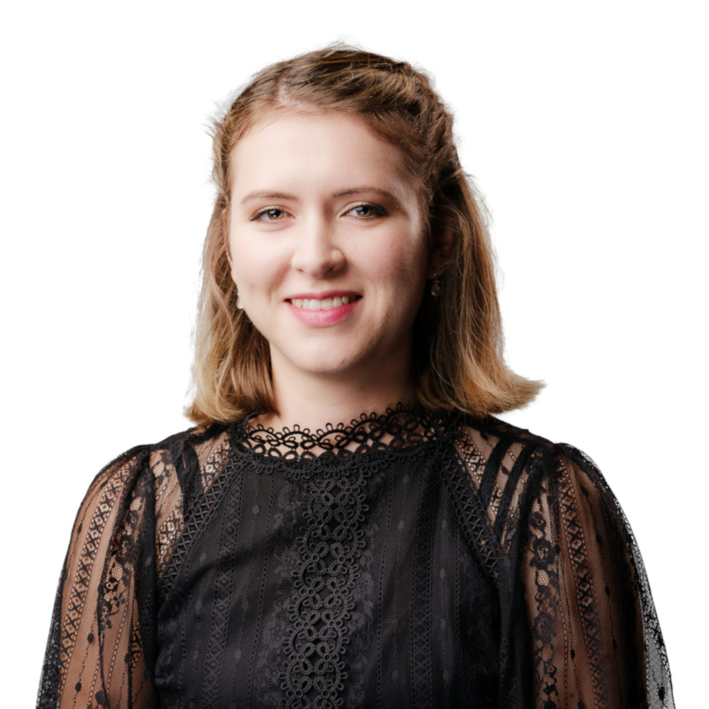 Lauren Auckland Philharmonia