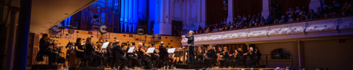 Orchestra 5000x1000